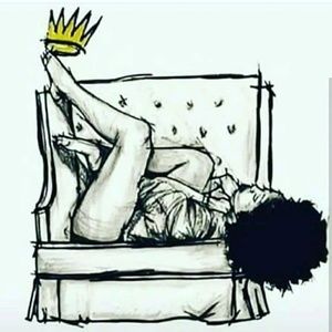 Meet your Posher, Ginger